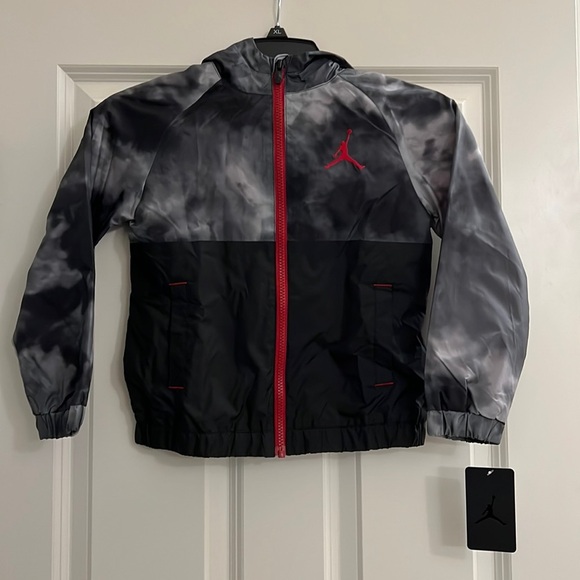 Air Jordan Jacket - Picture 1 of 6